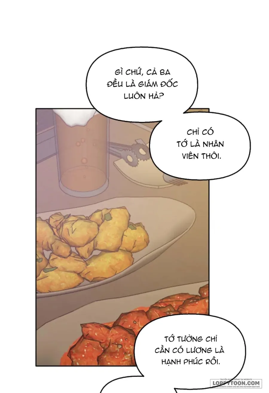 Thanh Xuân Của Chúng Ta Chap 51 - trang 54