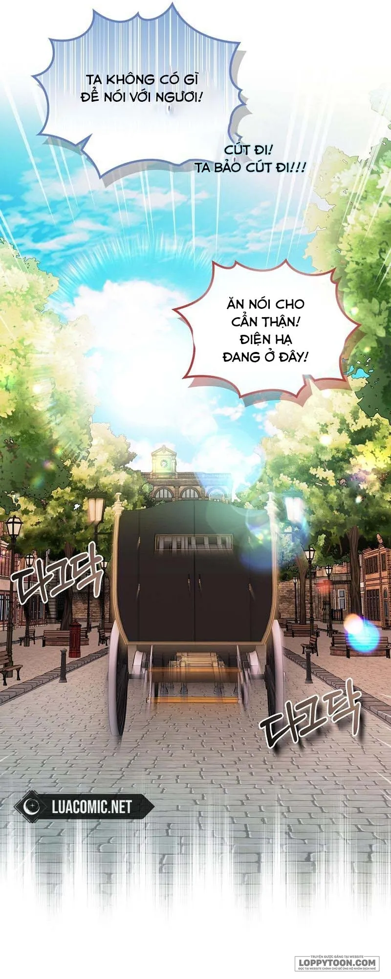 Tôi Sẽ Ly Hôn Với Anh Trai Nữ Chính Chap 61 - trang 58