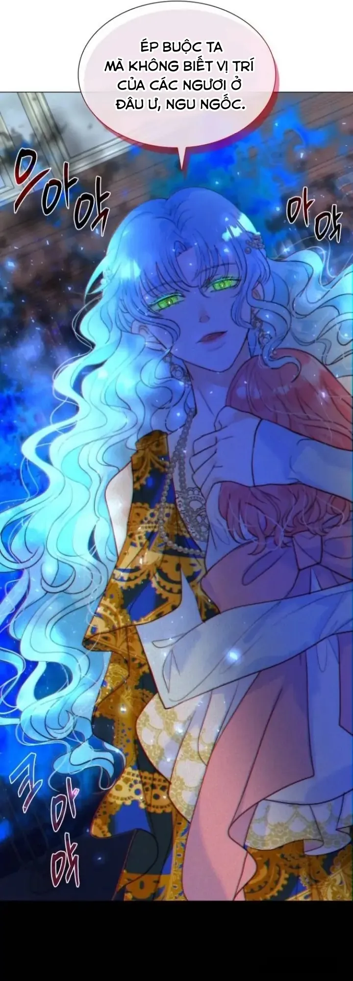 Tôi Được Sinh Ra Là Cô Con Gái Thứ Hai Chap 11 - trang 40
