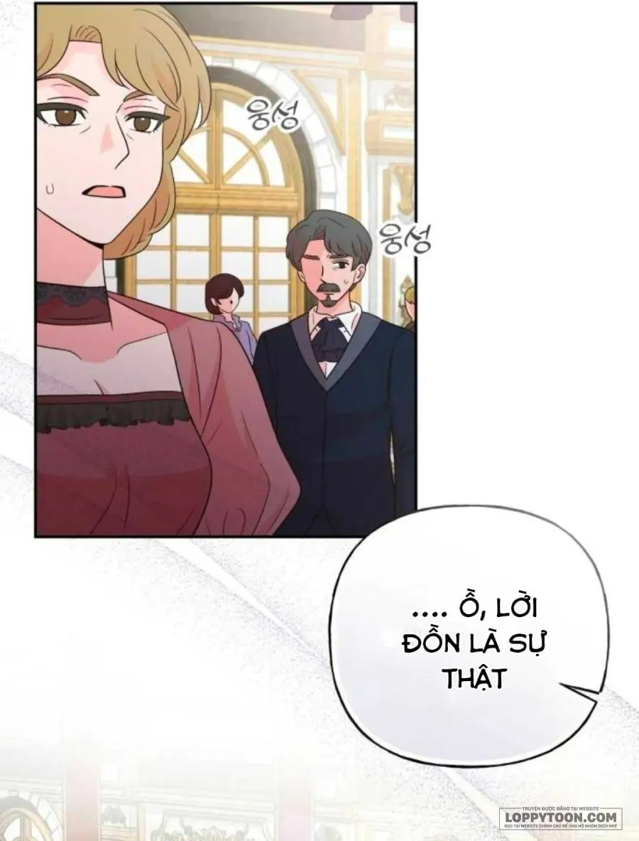 Hầu Gái Không Thích Nuôi Dạy Trẻ Nhỏ Chap 14 - trang 56