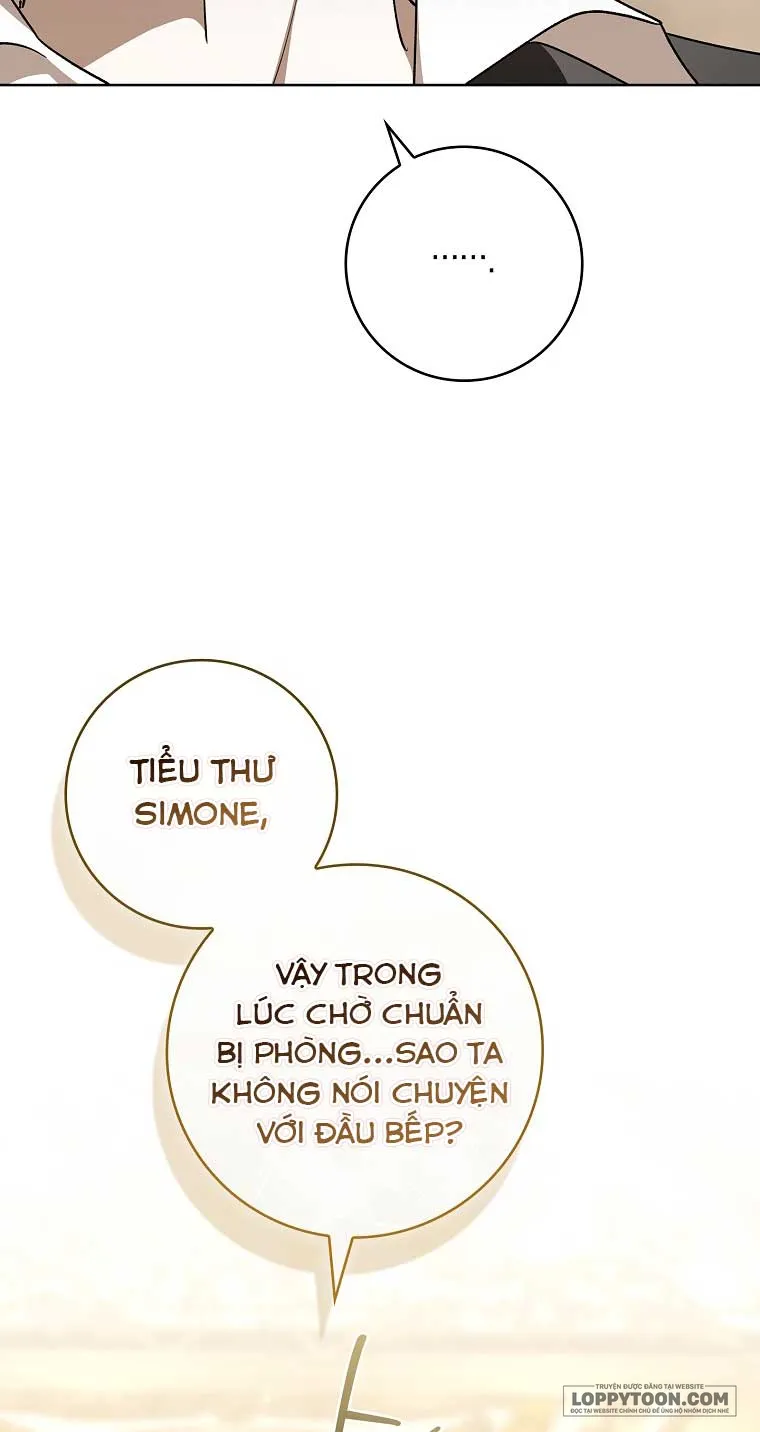 100 lời nguyền tại dinh thự Illestone Chap 24 - trang 69