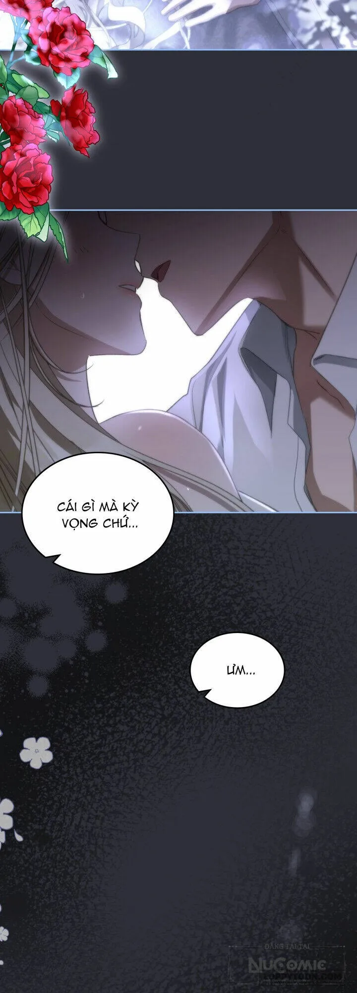 Nam Chính Quái Vật Sống Dưới Giường Tôi Chap 35 - trang 6