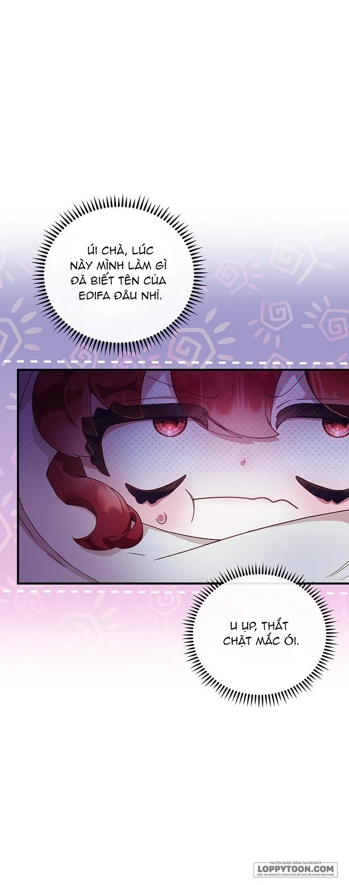 Papa Là Kẻ Thù Kiếp Trước Của Tôi? Chap 2 - trang 28