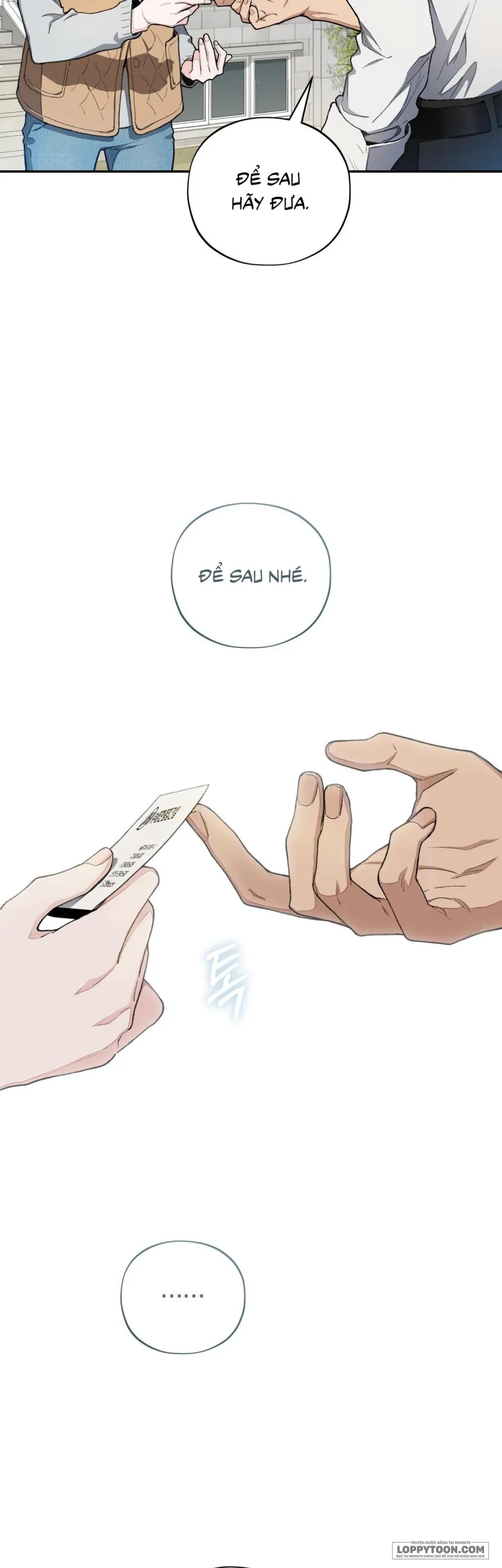 Quốc Lộ Số 1 Chap 3 - trang 41