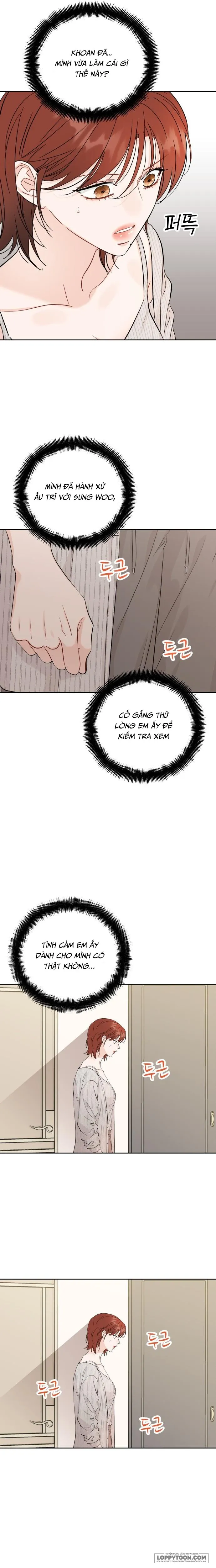 Người Một Nhà Chap 101 - trang 8