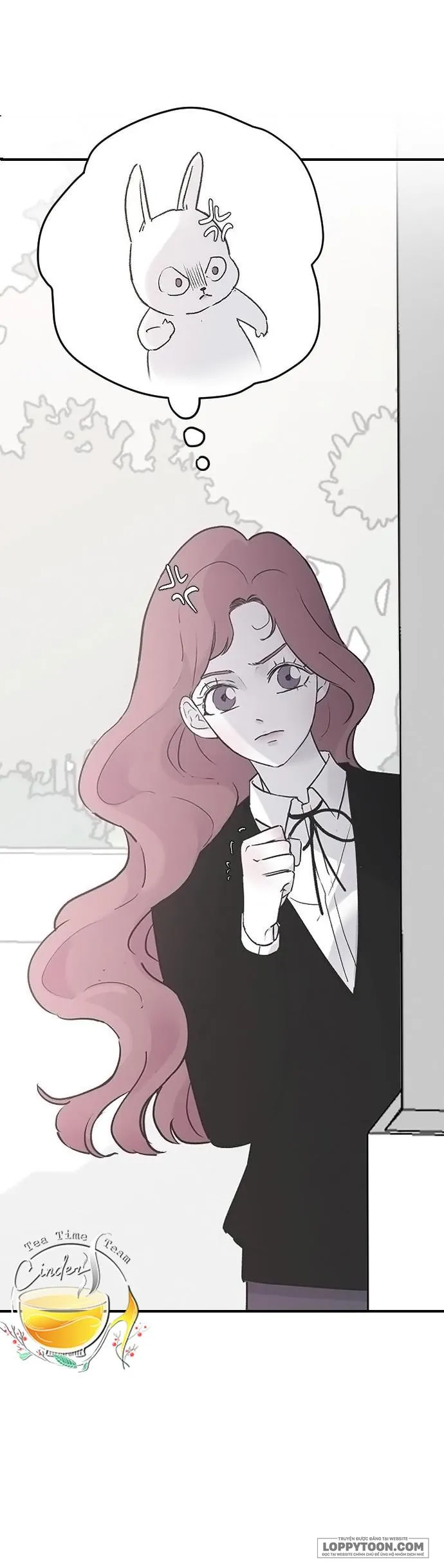 Ba Anh Trai Cực Phẩm Của Tôi Chap 18 - trang 13