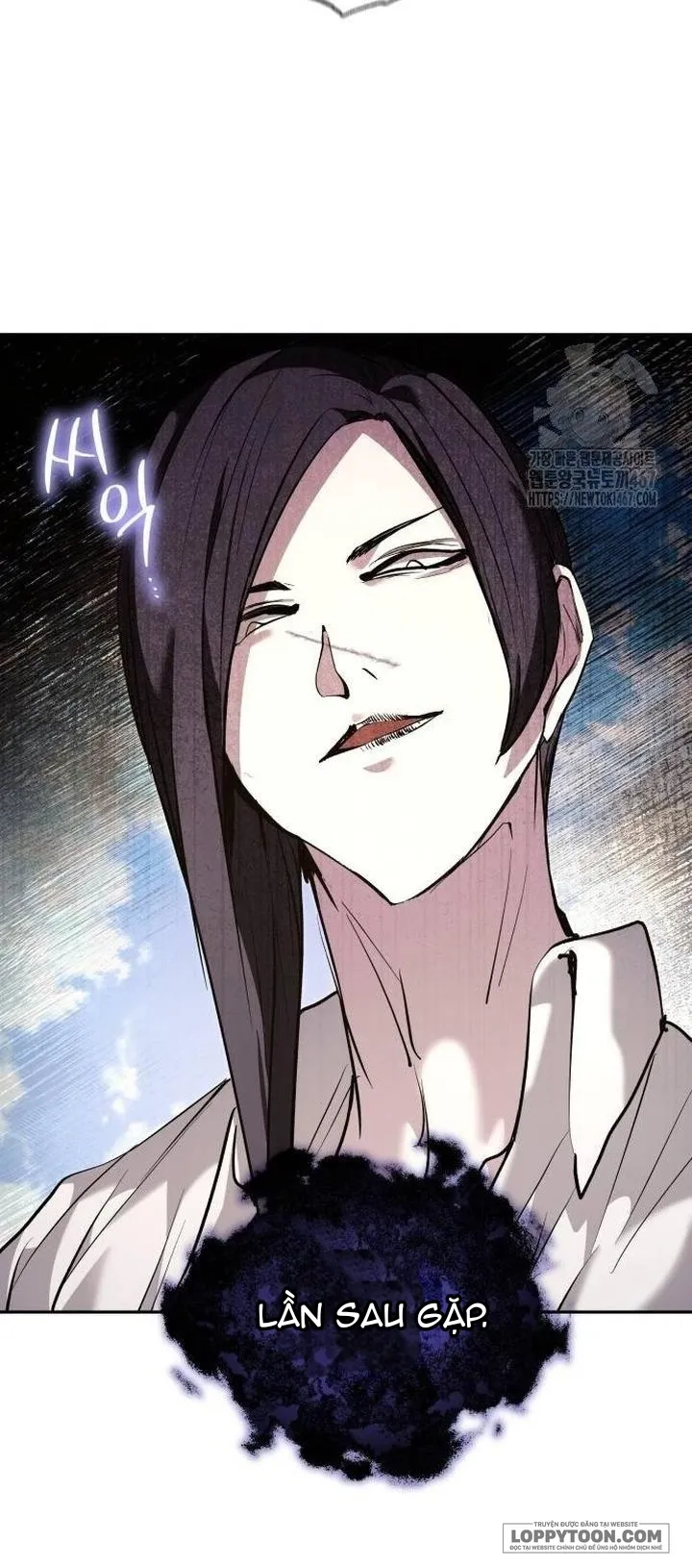 Thỏ Trắng Ở Xứ Sở Thần Tiên Chap 51 - trang 57