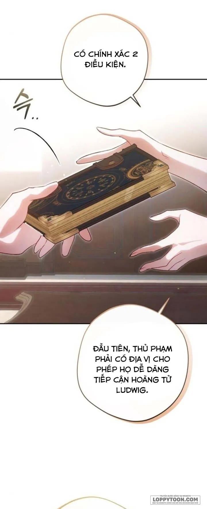 Bạo Chúa Độc Ác Trở Lại Chap 58 - trang 15