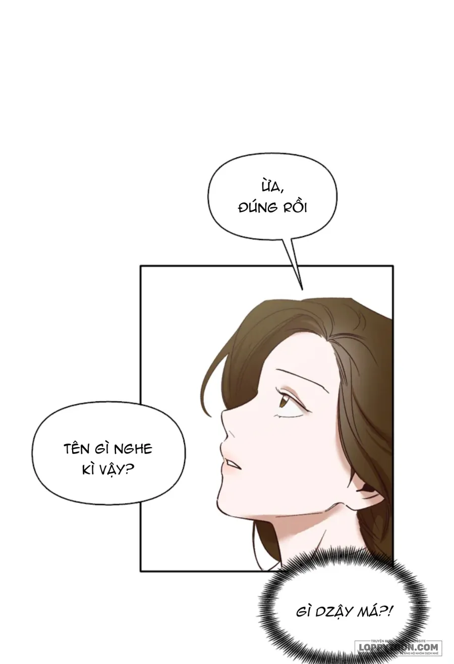 Thanh Xuân Của Chúng Ta Chap 3 - trang 9