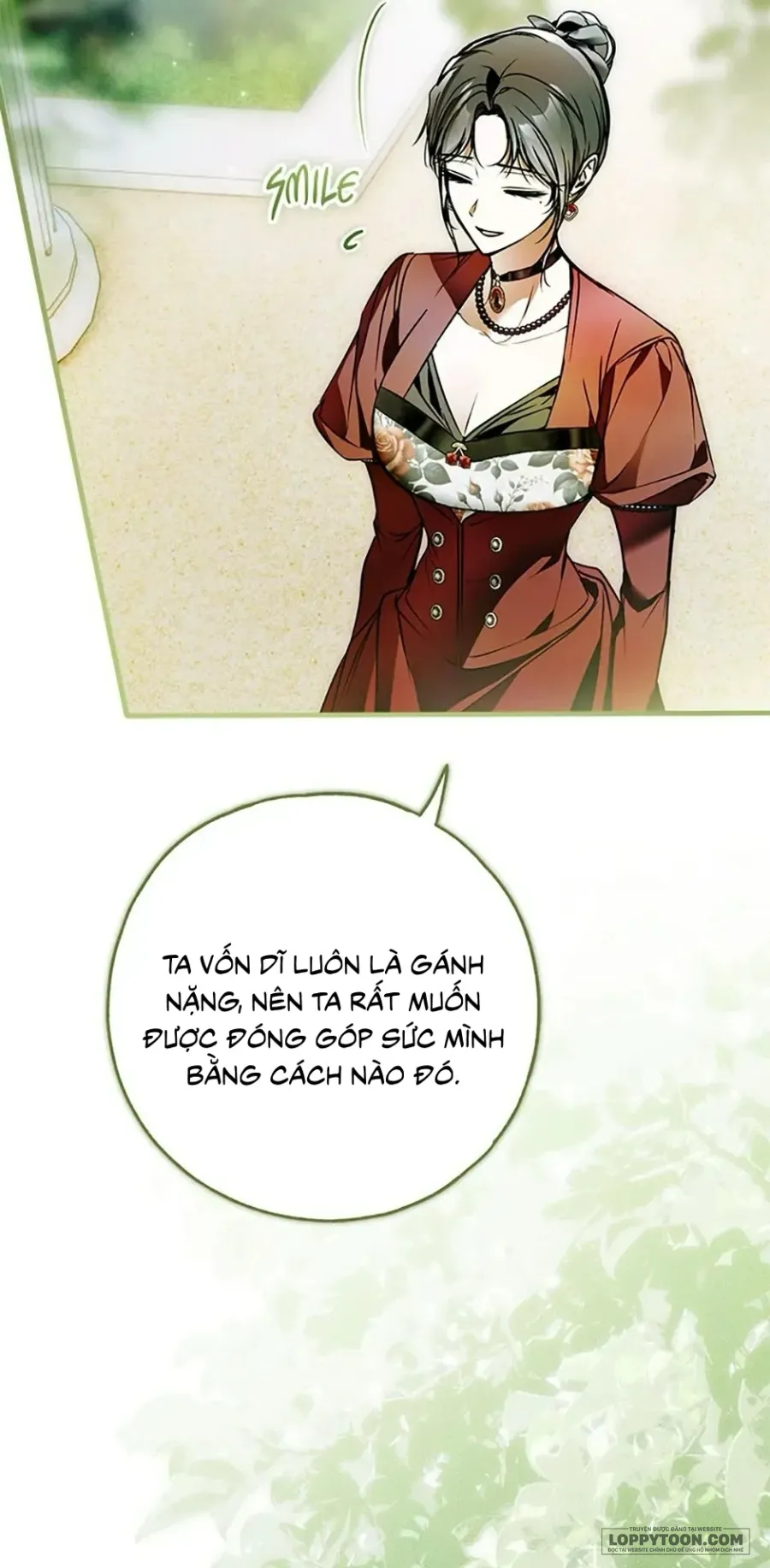 Có Kẻ Đã Sở Hữu Cơ Thể Của Tôi Chap 62 - trang 69