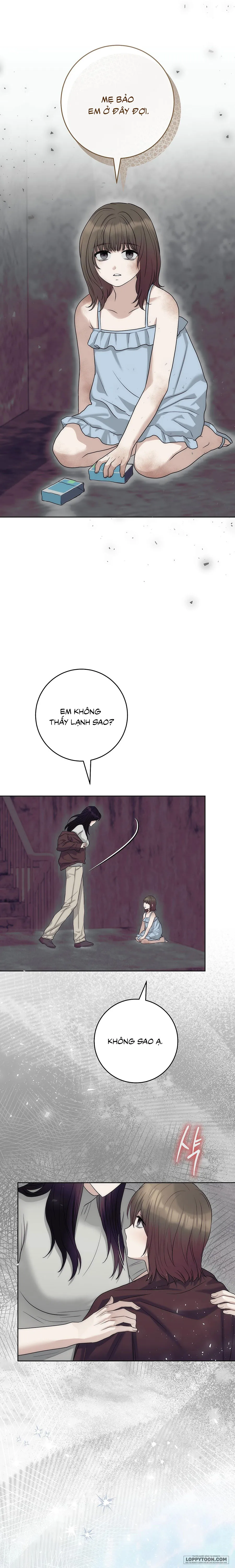 Hang Kiến Chap 22 - trang 19