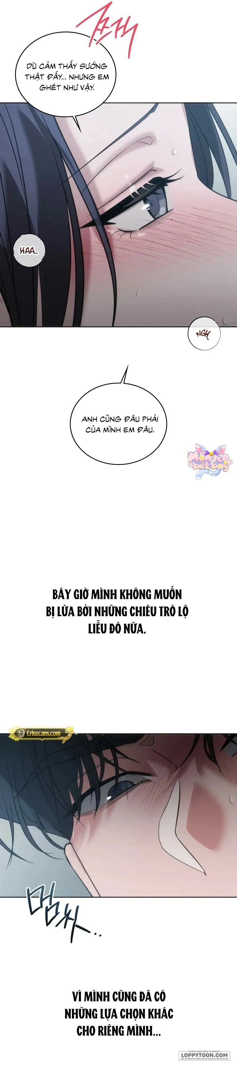 Nữ Sinh Đại Học Hae Joo Chap 17 - 🔞🔞🔞 - trang 10