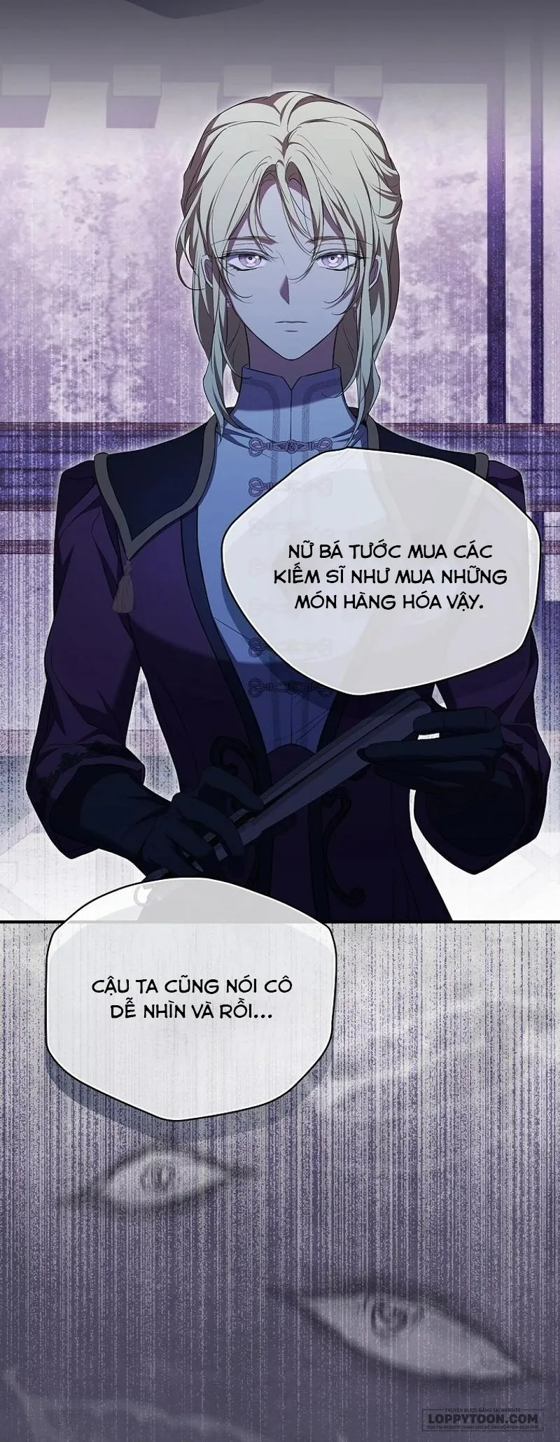Tìm Một Người Chồng Mới Chap 22 - trang 17