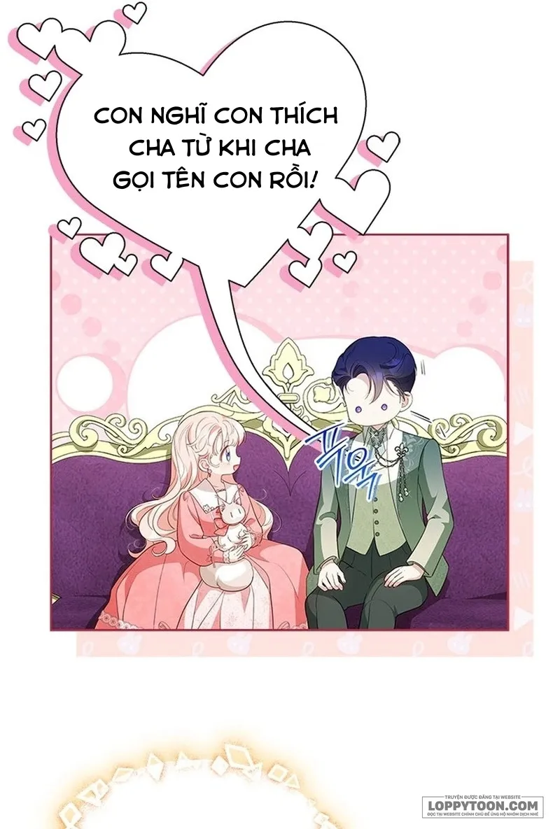 Đã Từ Chối Sủng Ái Rồi Mà Sao Còn Ám Ảnh Thế? Chap 28 - trang 51
