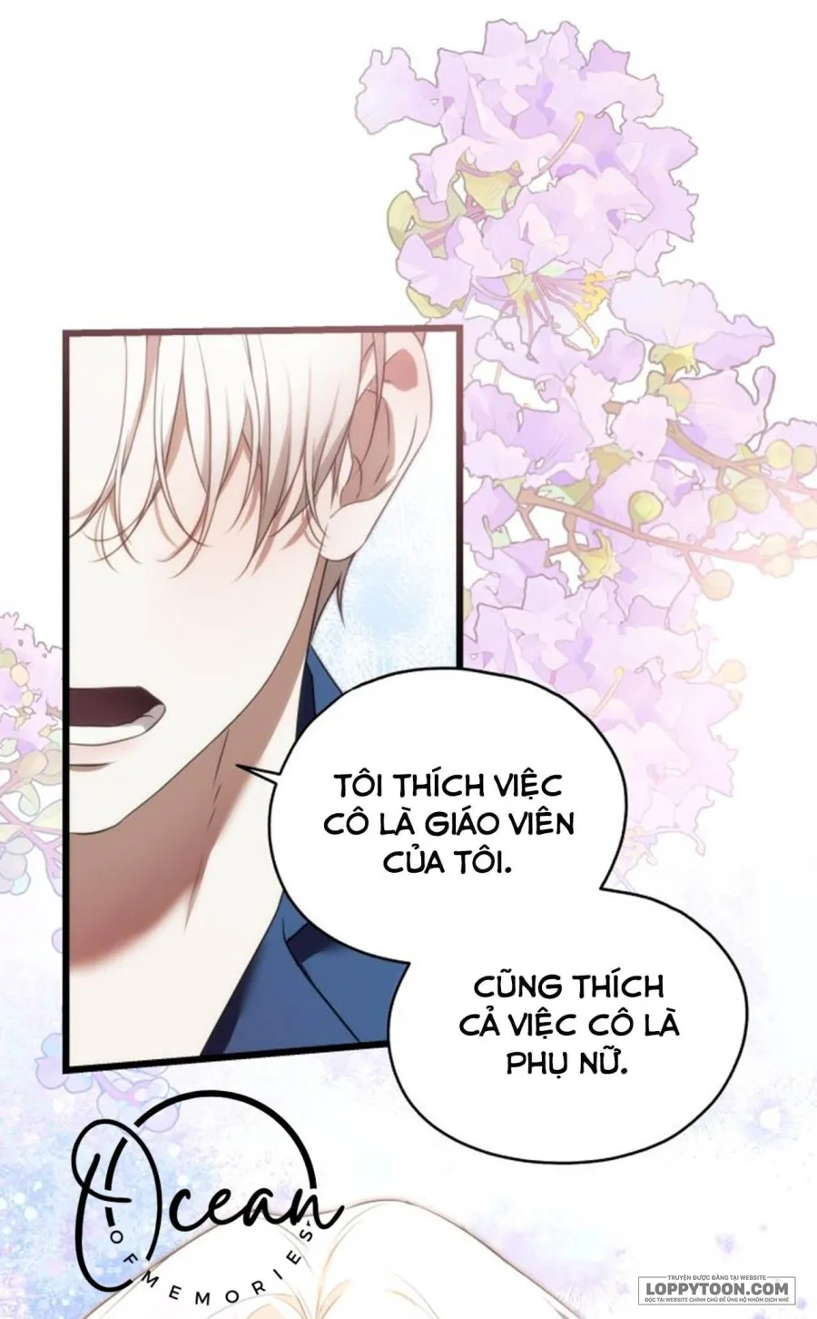 Tôi Trở Thành Lão Đại Nơi Ngục Tù Tăm Tối Chap 1 - Prologue - trang 34