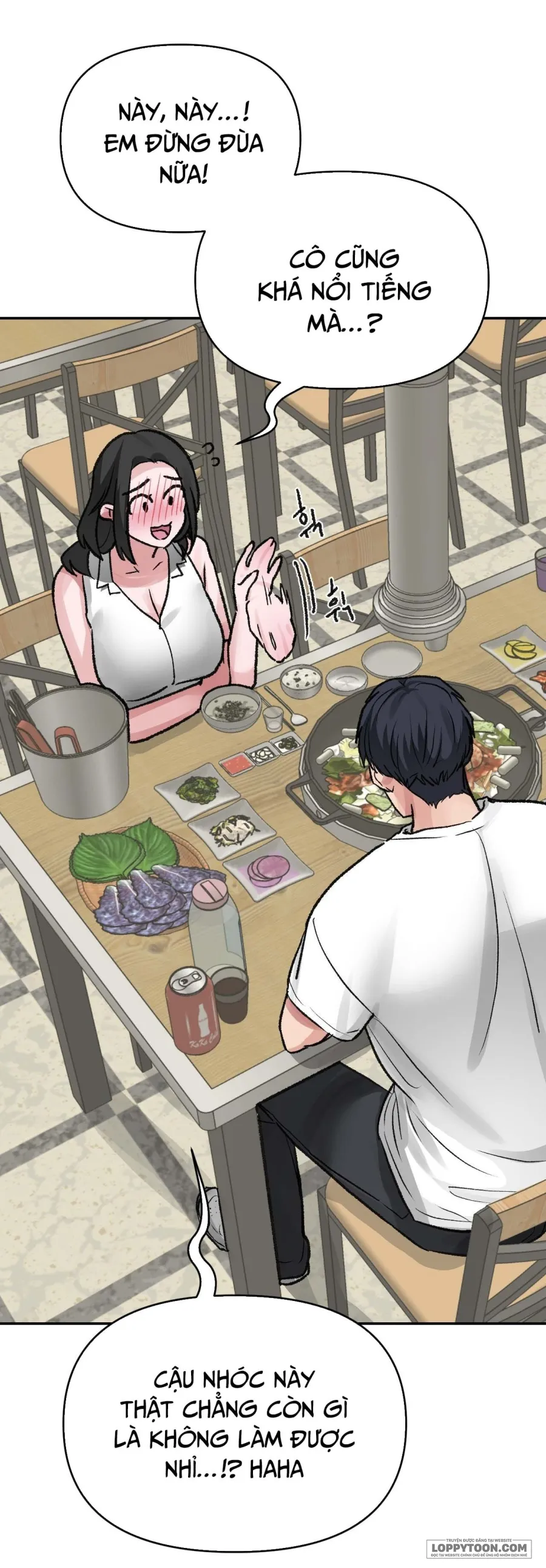 Tại Sao Điều Này Lại Đúng? Chap 27 - 🔞🔞🔞 - trang 42