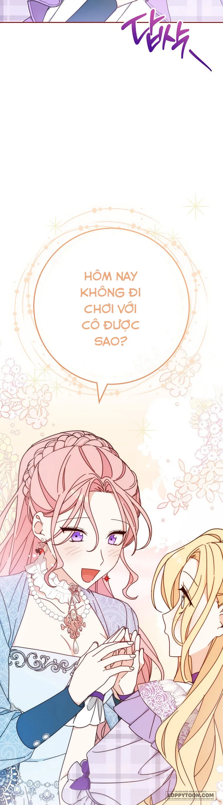 Tôi Đã Phạm Sai Lầm Rồi Chap 24 - trang 34