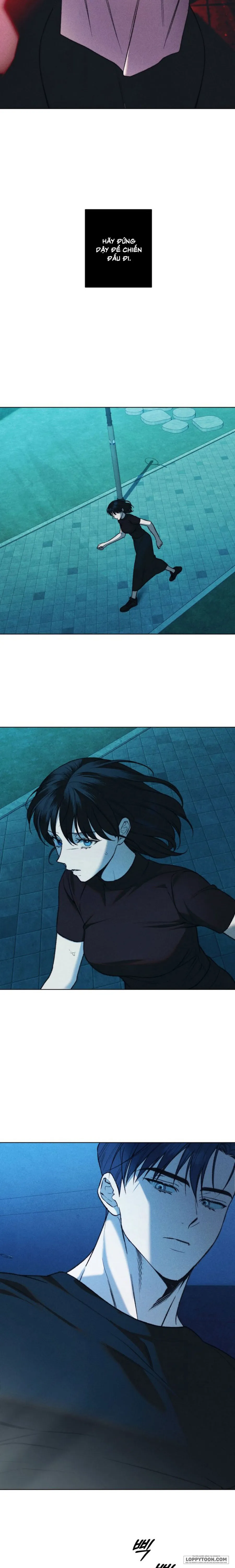 Sợi Chỉ Đỏ Chap 24 - trang 20