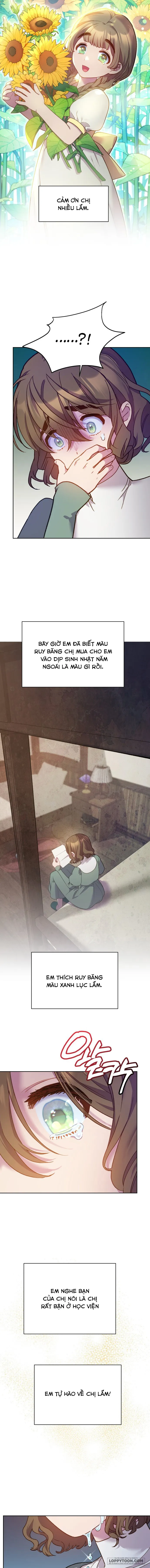 Pháp Sư Hiện Kim Của Trò Chơi Lỗi Chap 15 - trang 4