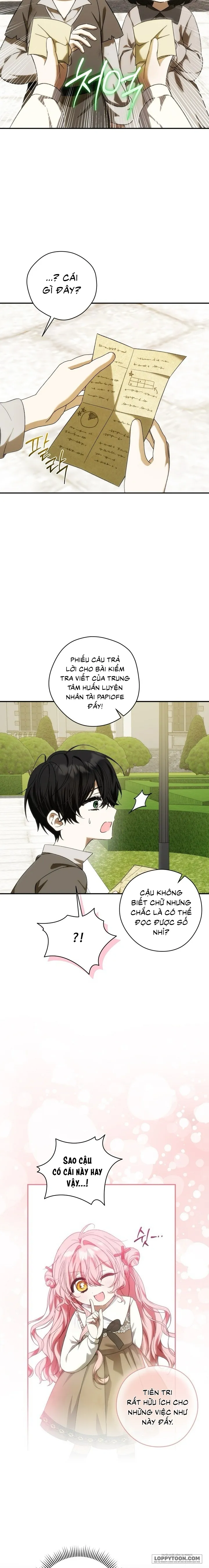 Hãy Biến Save Thành Một Thói Quen Chap 12 - trang 13