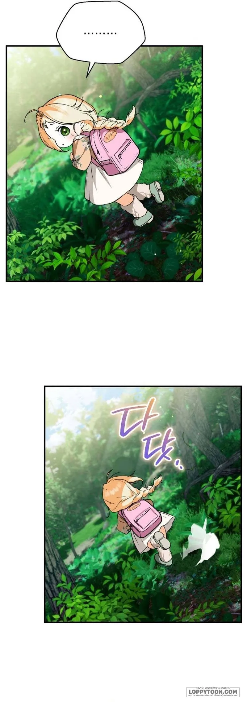 Bé Con Thiên Tài Bí Mật Đi Tìm Cha Chap 3 - trang 15