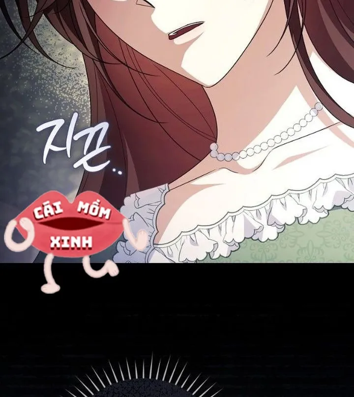 Hôn Phu À, Ta Biết Chàng Ghét Ta Chap 46 - trang 35