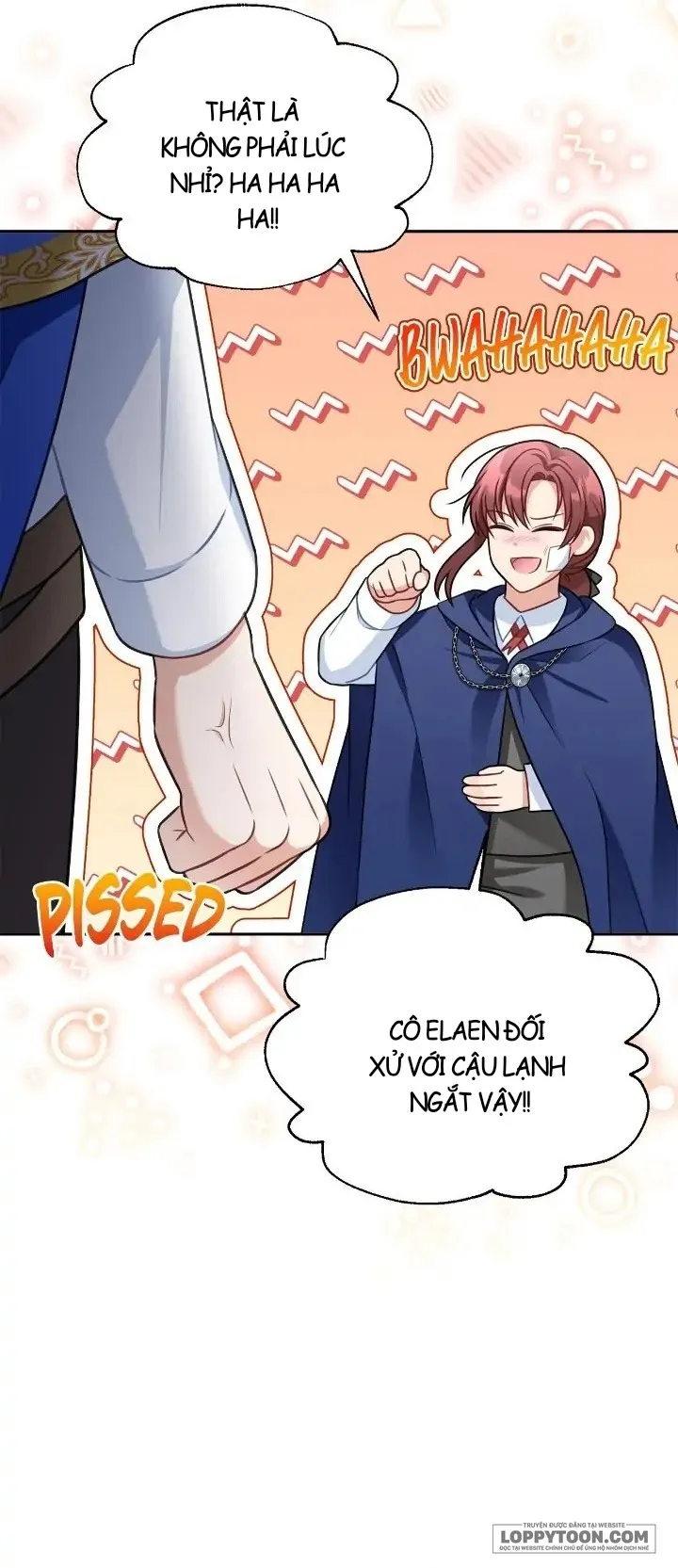 Tôi Sống Chung Với Mẹ Chồng Chap 40 - trang 43