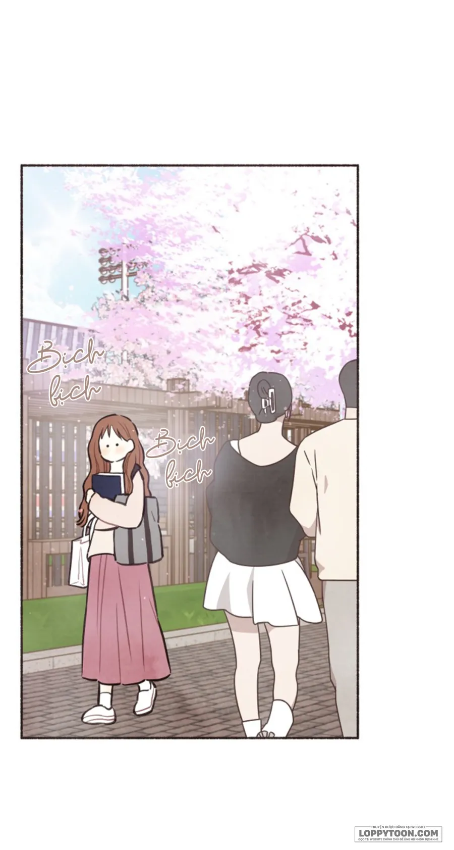 Cảm Xúc Chuyển Giao Chap 0 - trang 16
