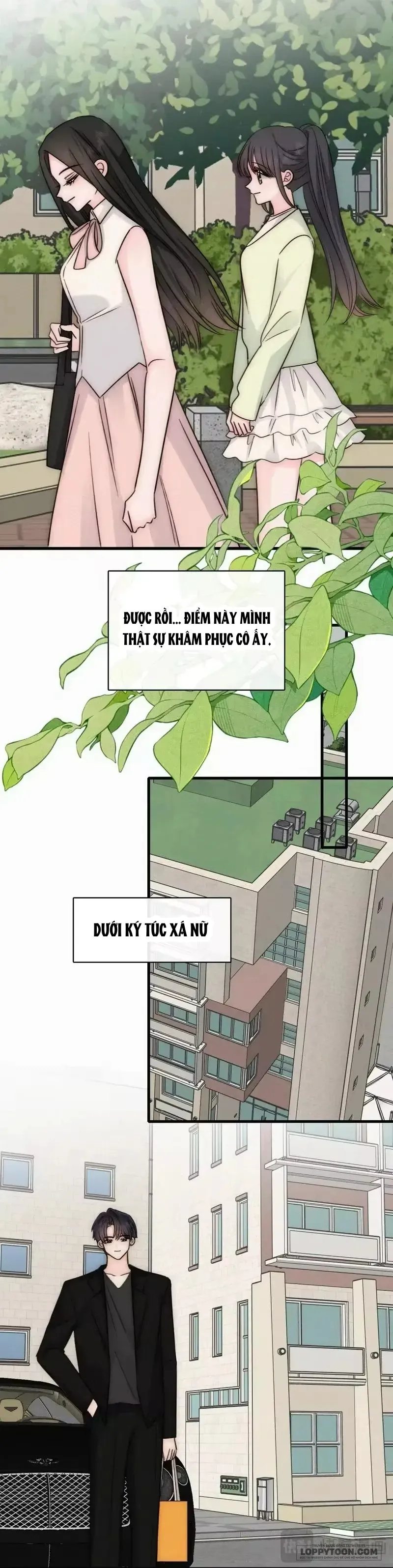 Một Lòng Cưng Chiều Chap 184 - trang 6