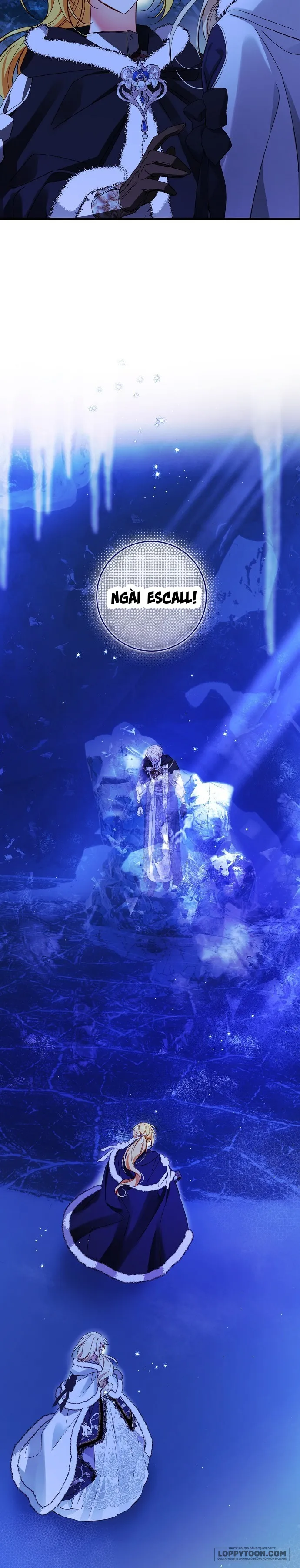 Thuần Hóa Hầu Tước Quái Dị Chap 77 - trang 10