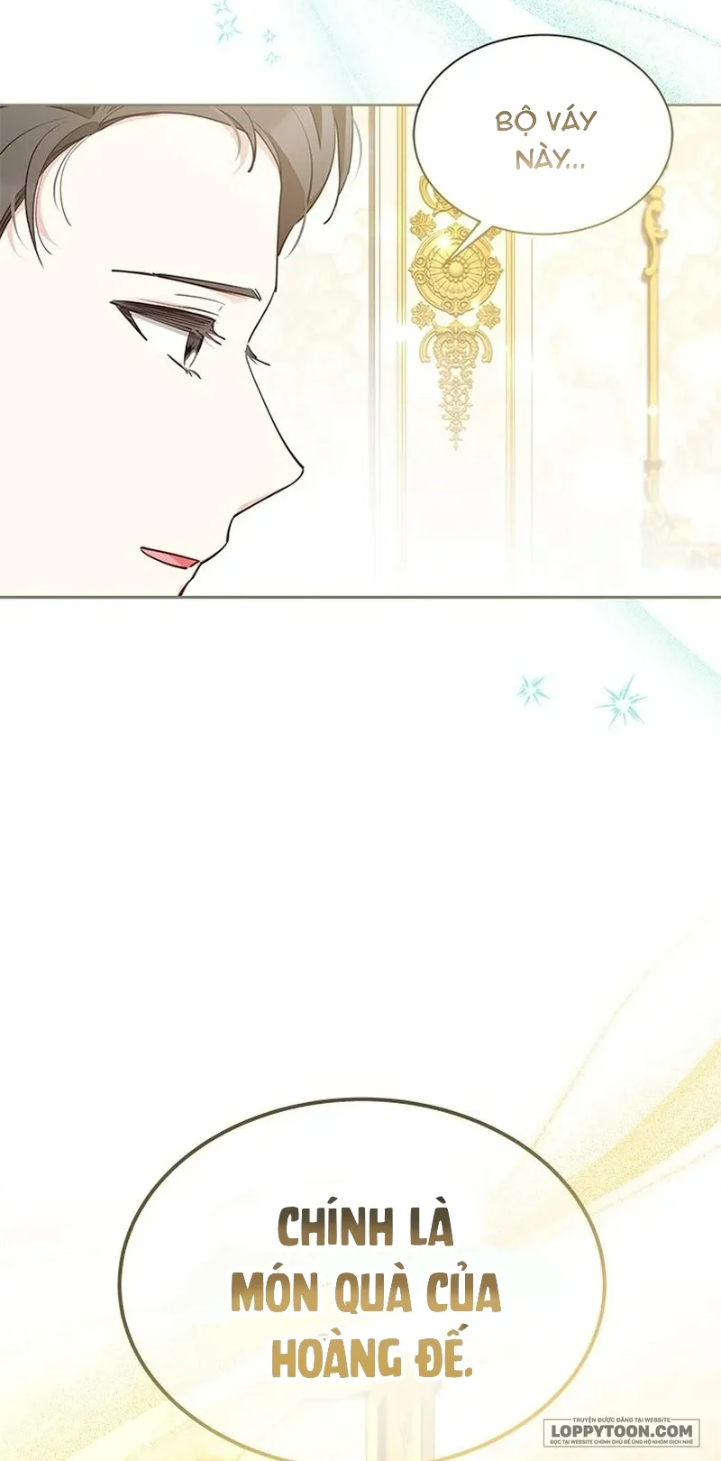 Đã Từ Chối Sủng Ái Rồi Mà Sao Còn Ám Ảnh Thế? Chap 42 - trang 47
