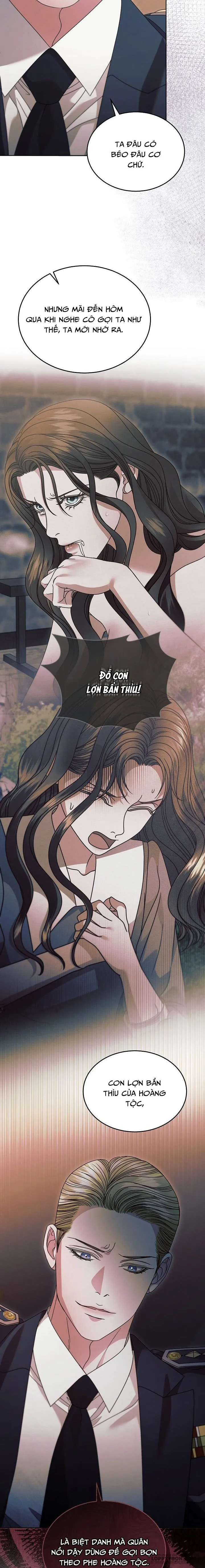Hãy Cầu Xin Tôi Đi Chap 37 - trang 2