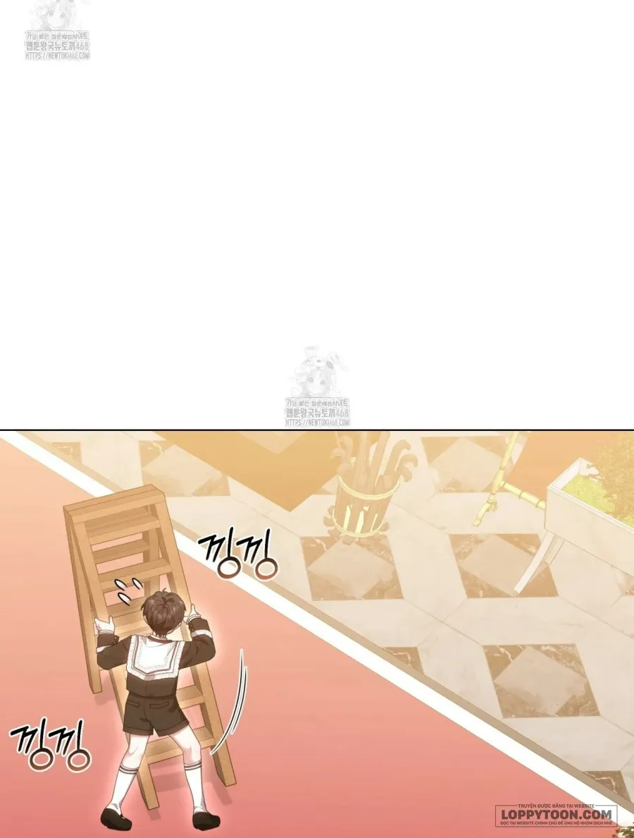 Dù Là Mẹ Kế Nhưng Tôi Thoát Khỏi Cái Chết Rất Dễ Dàng Chap 89 - trang 31