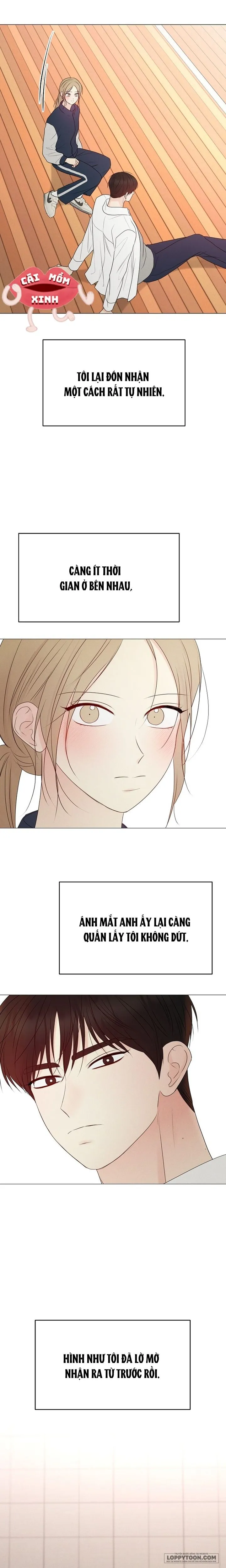 Soái Ca Kiểu Mẫu Chap 29 - trang 14