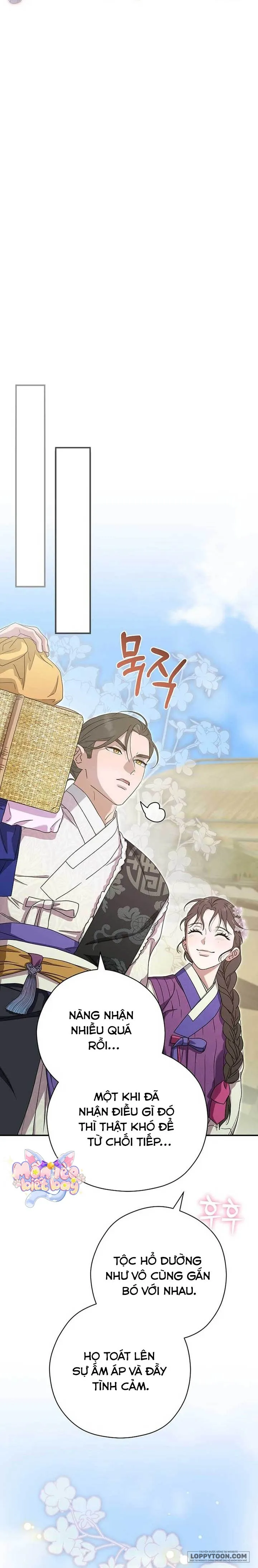 Ta Chỉ Muốn Ăn Em Chap 46 - trang 26