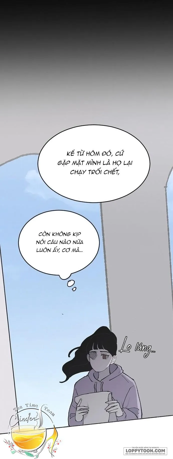 Ba Anh Trai Cực Phẩm Của Tôi Chap 12 - trang 4