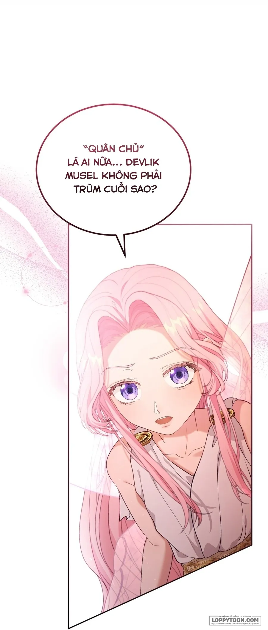 Nàng Tiên, Hãy Ký Hợp Đồng Nào Chap 21 - trang 27