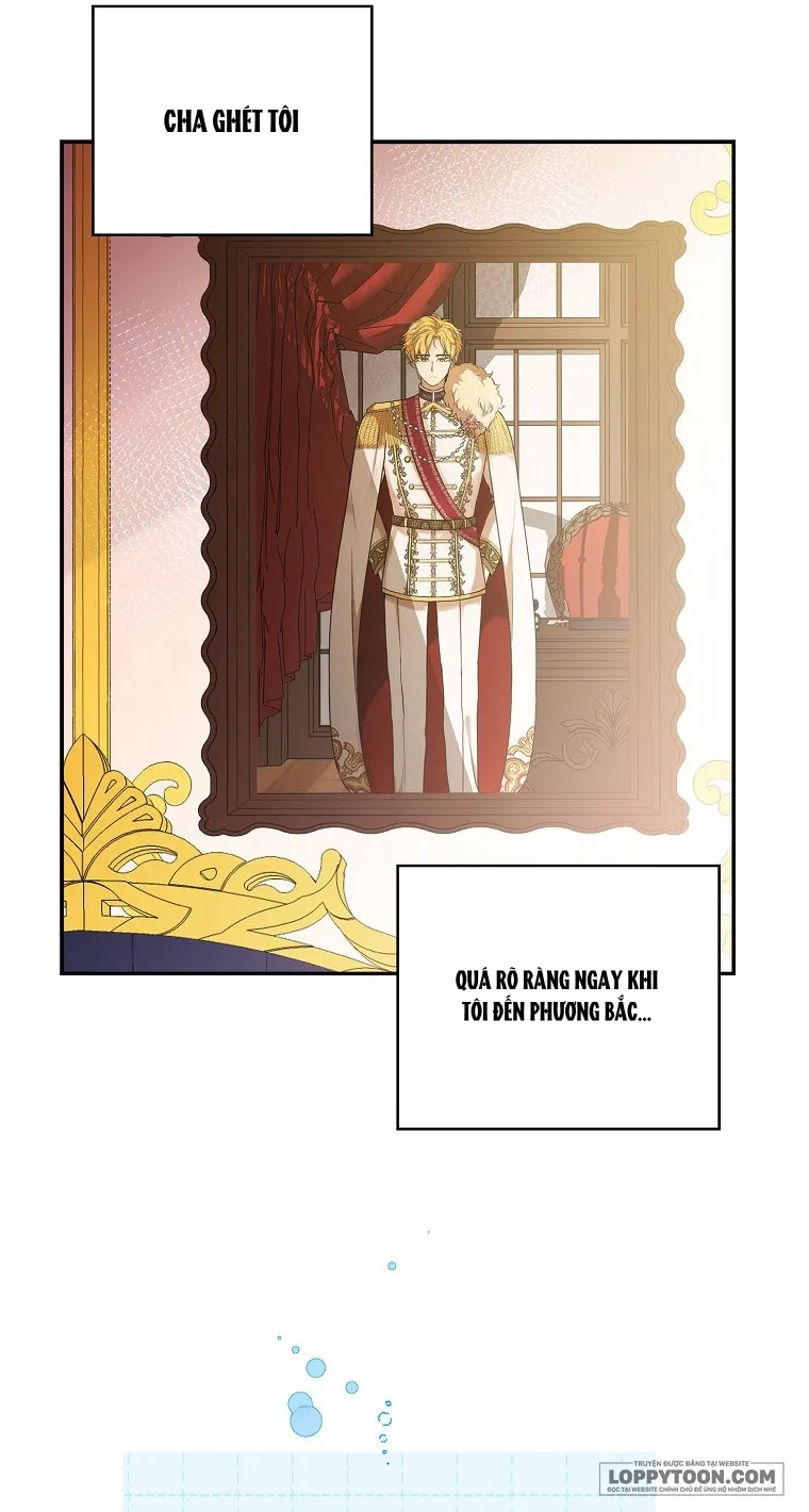 Sóc Con Tài Năng Chap 10 - trang 20