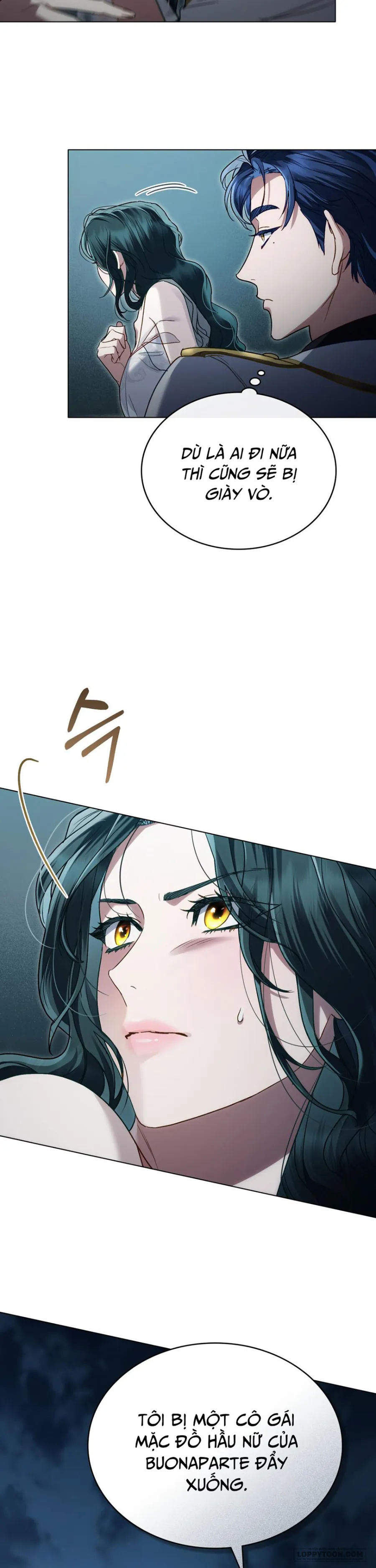 Giới Thượng Lưu Chap 16 - trang 42
