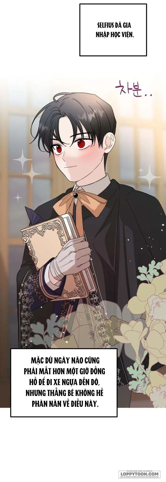 Gia Đình Chồng Quá Ám Ảnh Bởi Tôi Chap 29 - trang 32