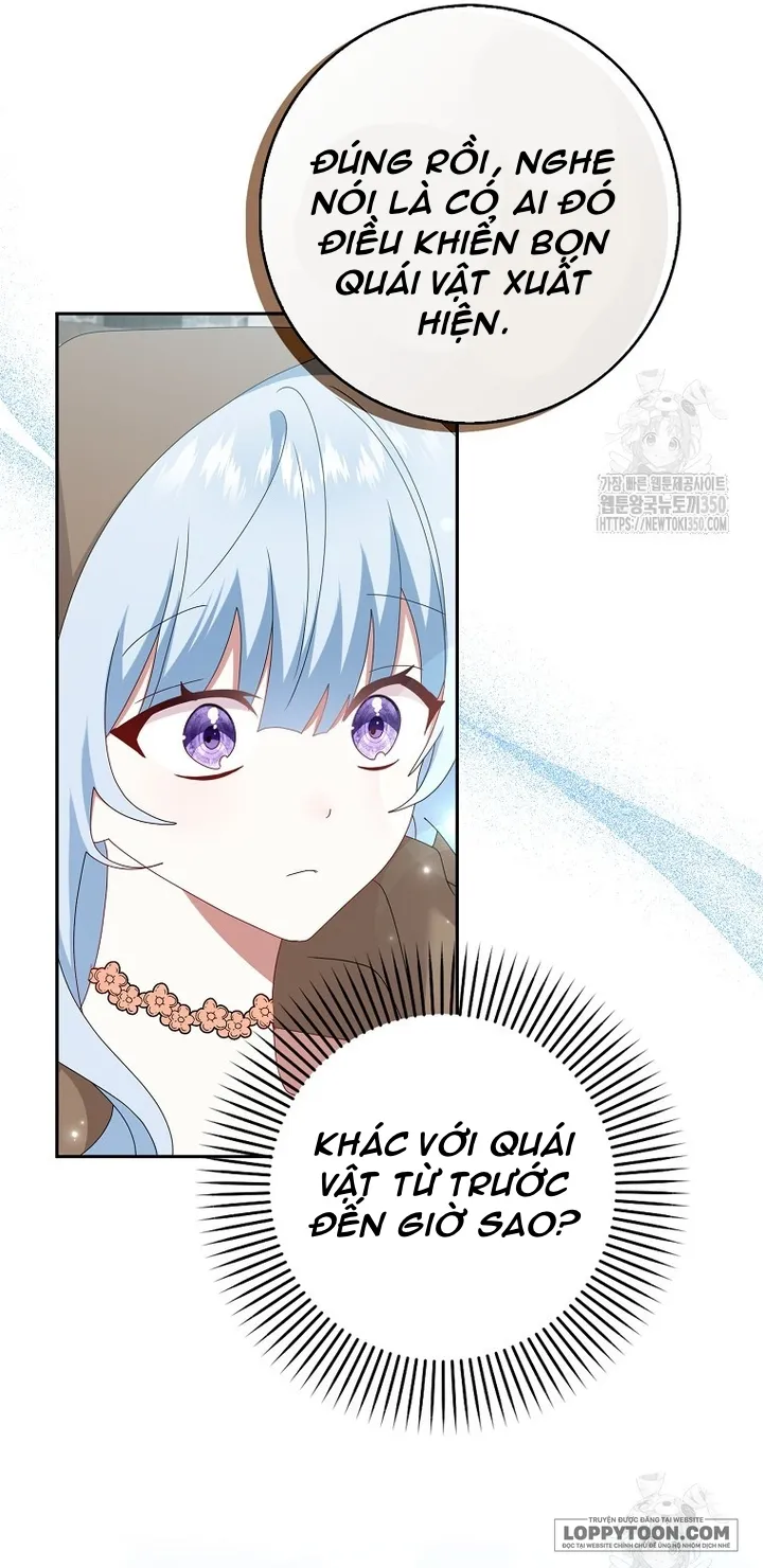 Tôi Sẽ Chiếm Lấy Ngư Trường Này! Chap 46 - trang 9