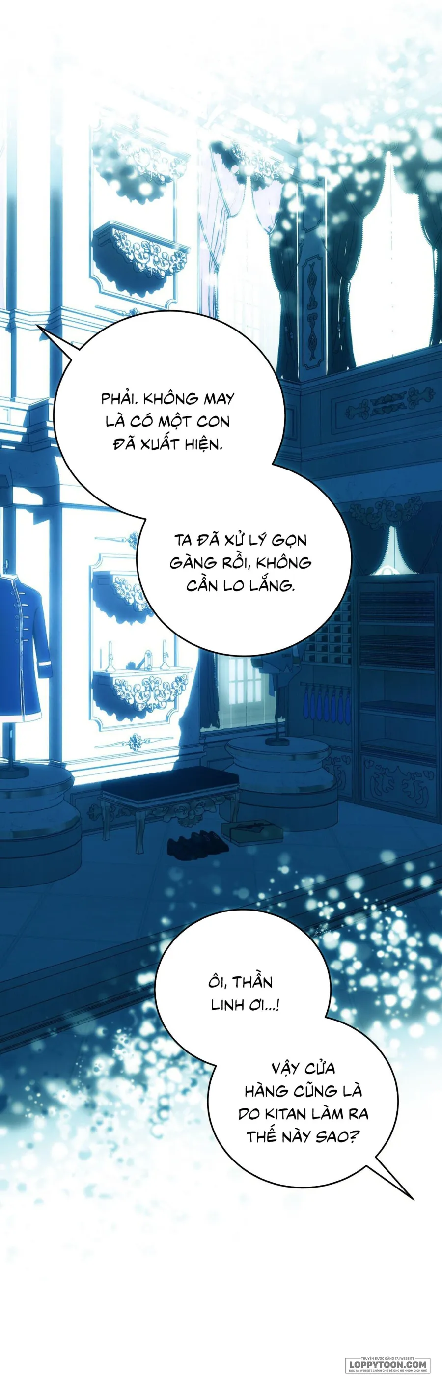 Gửi Đến Kẻ Sẽ Hủy Diệt Tôi Chap 11 - trang 53