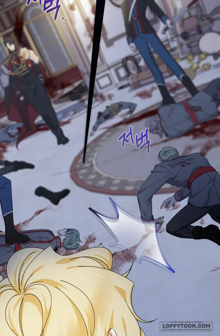 Tiểu Thư Tích Tiền Đi Bụi Chap 24 - trang 102