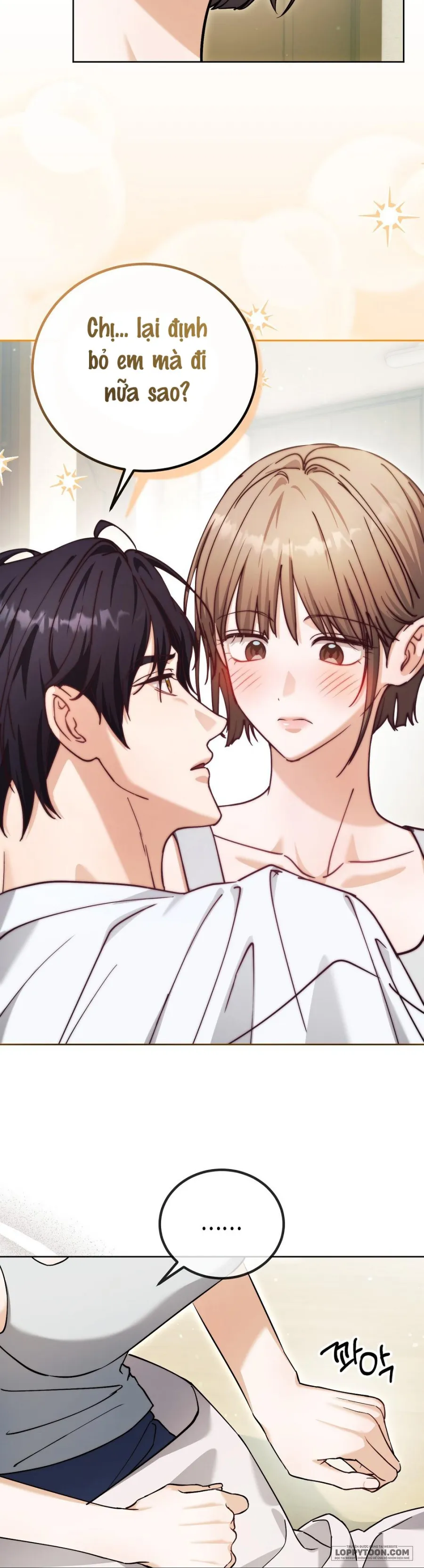 Sự Tương Phùng Của Ji Hee Jin và Ji Hyun Woo Chap 3 - 🔞🔞🔞 - trang 8