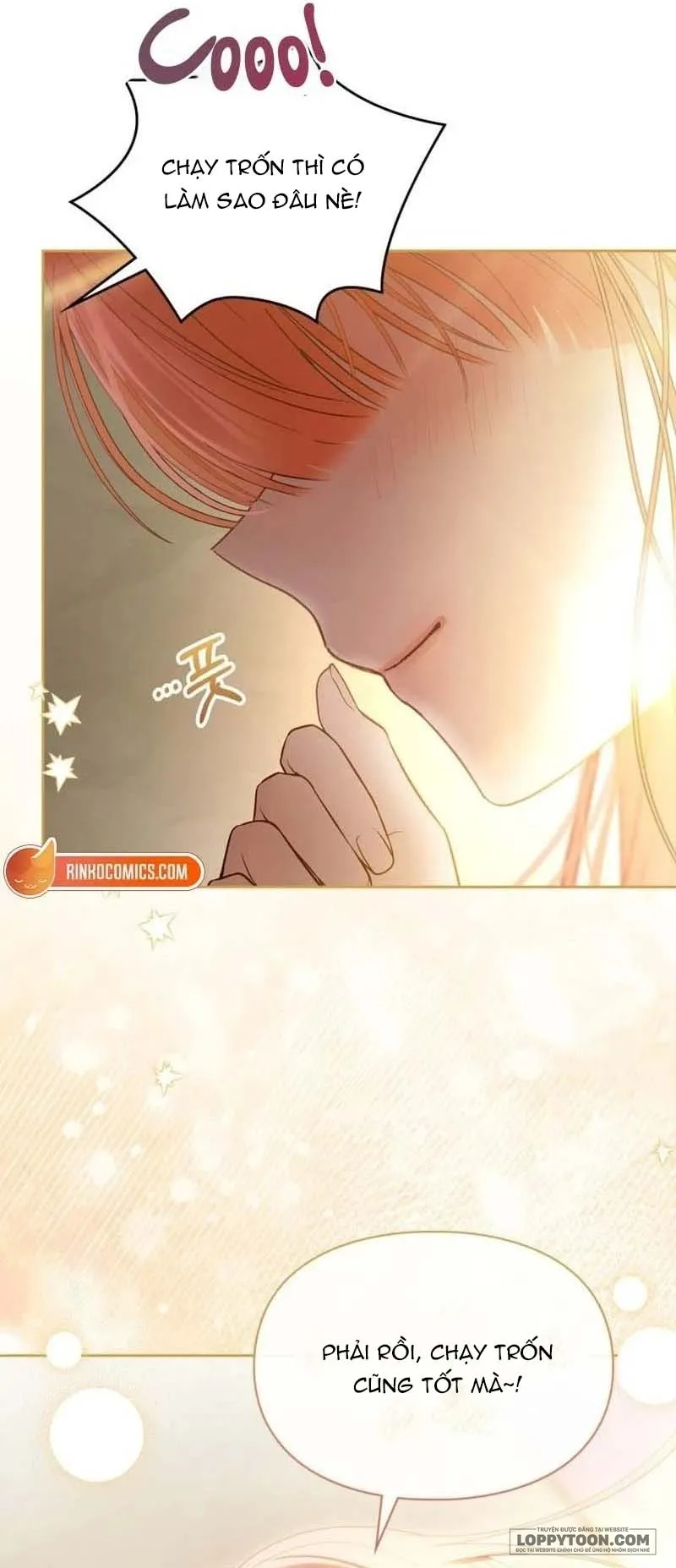 Phạm Nhân Bé Con Của Dinh Thự Mùa Đông Chap 89 - trang 9