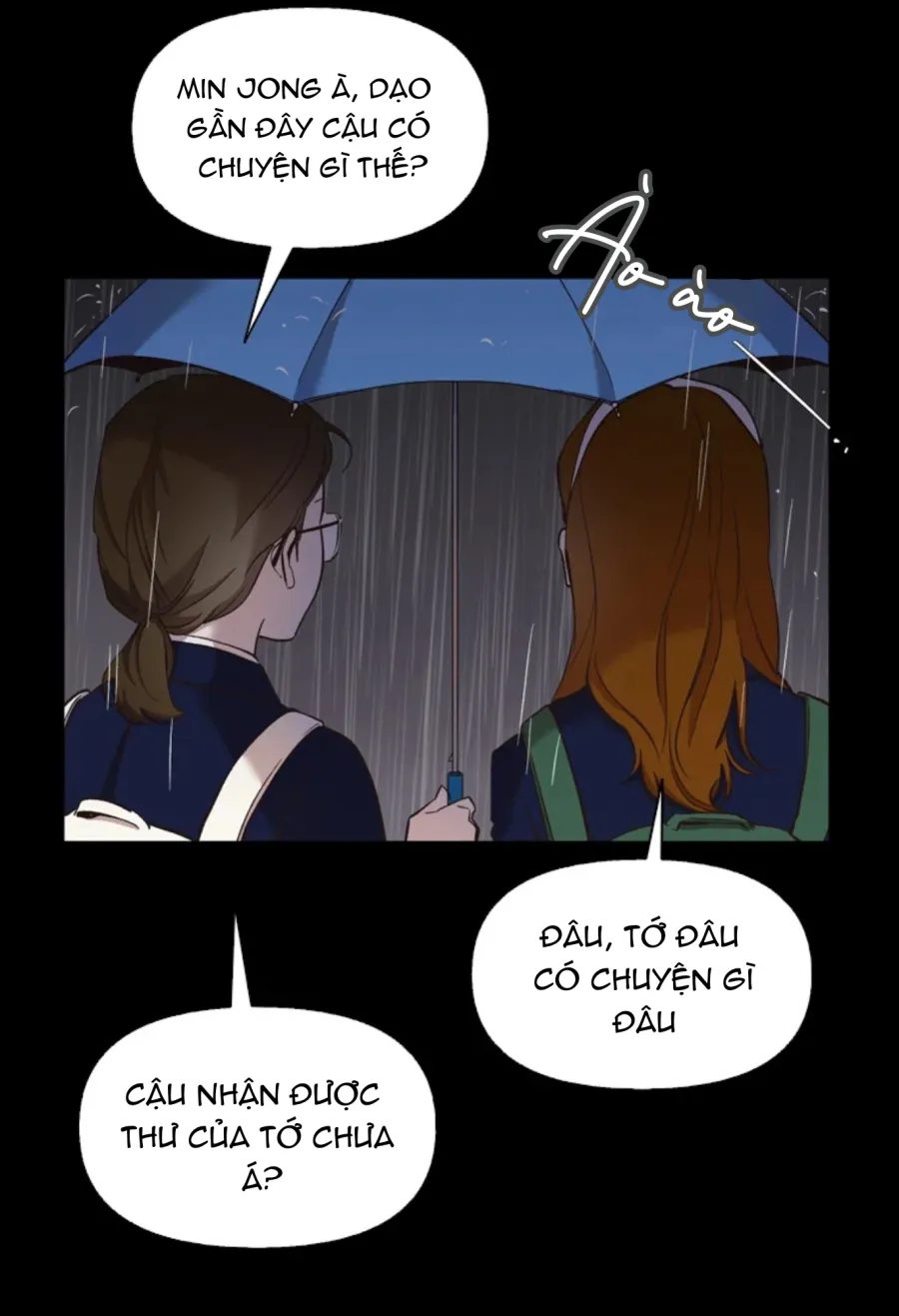 Thanh Xuân Của Chúng Ta Chap 39 - trang 63