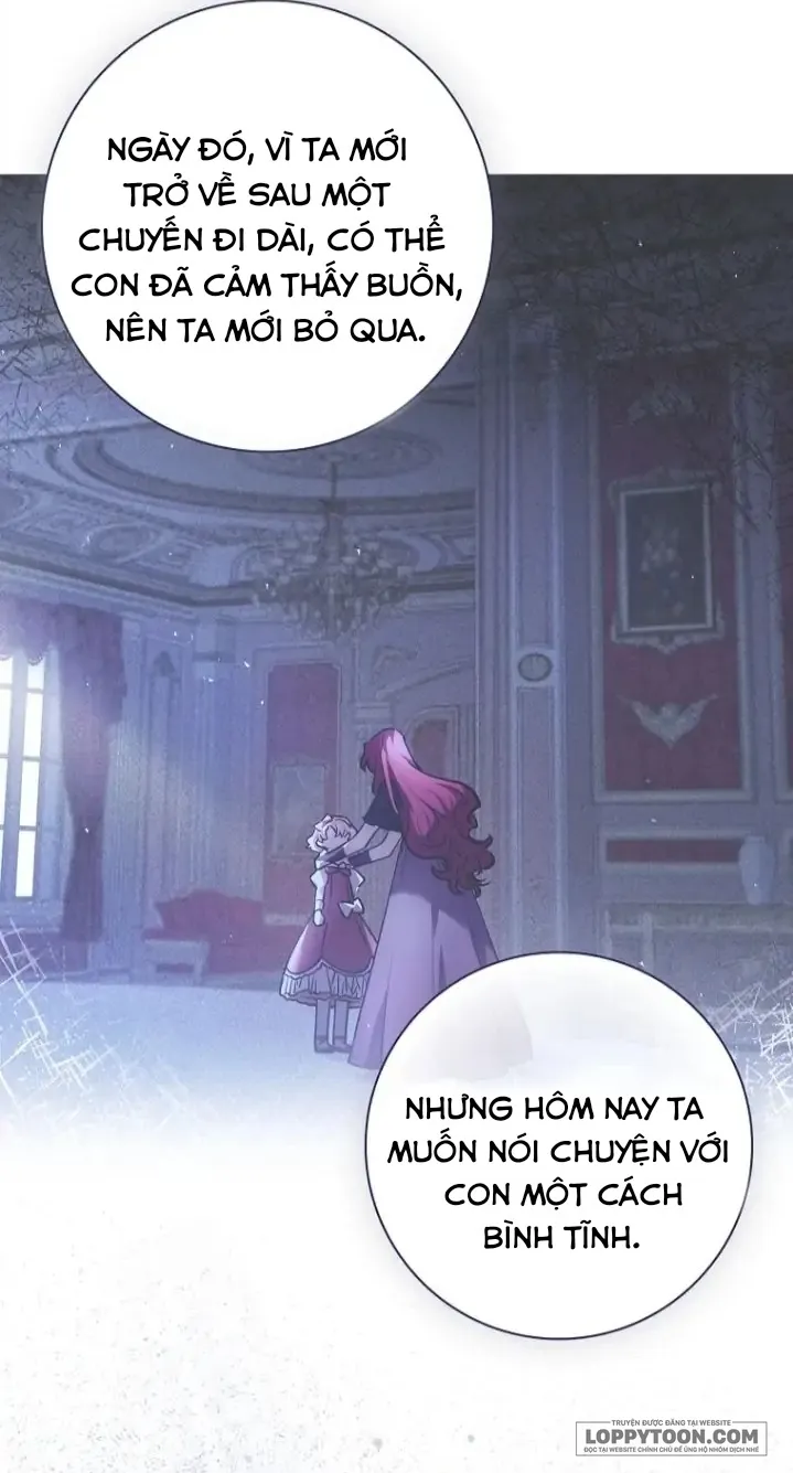 Nam Chính À, Tôi Sẽ Tôn Trọng Sở Thích Của Anh Chap 10 - trang 9