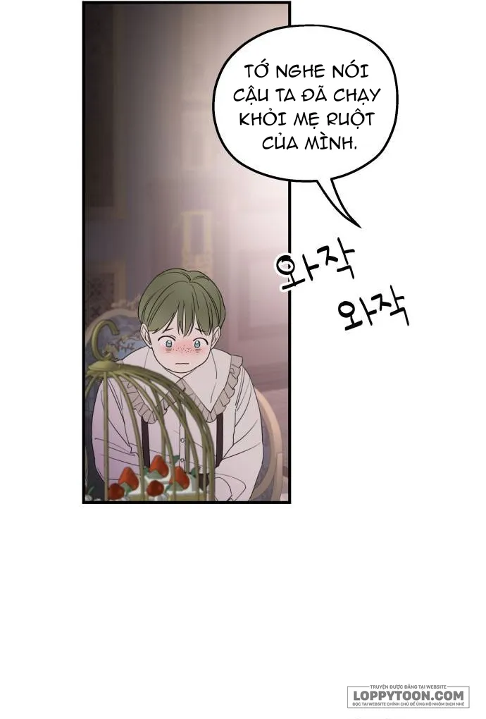 Gia Đình Chồng Quá Ám Ảnh Bởi Tôi Chap 49 - trang 48