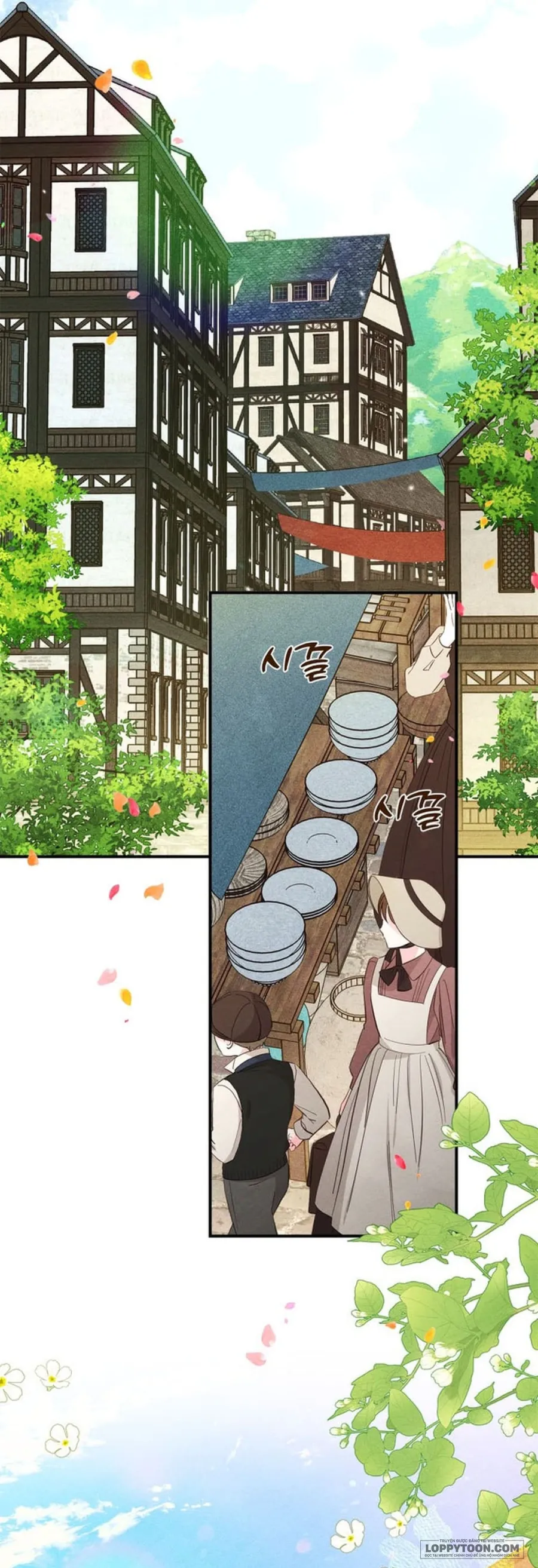 Thuần Hoá Munchkin Chap 3 - trang 3