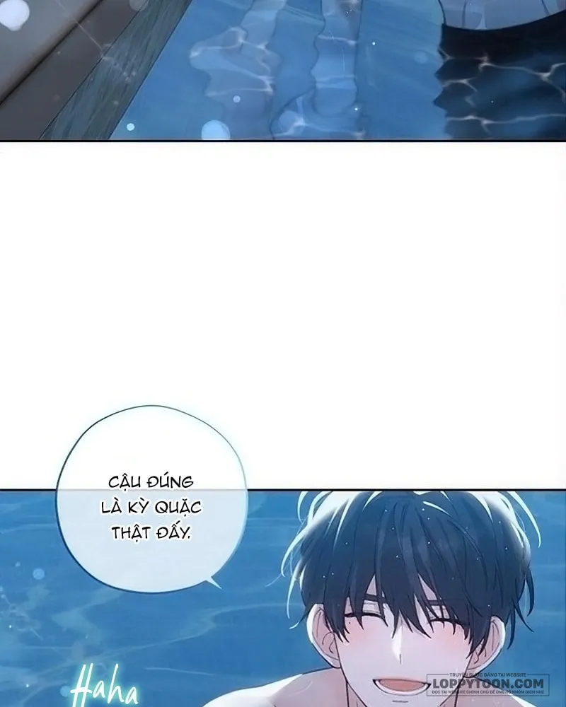 Tên Khốn Đẹp Trai Chap 12 - trang 45
